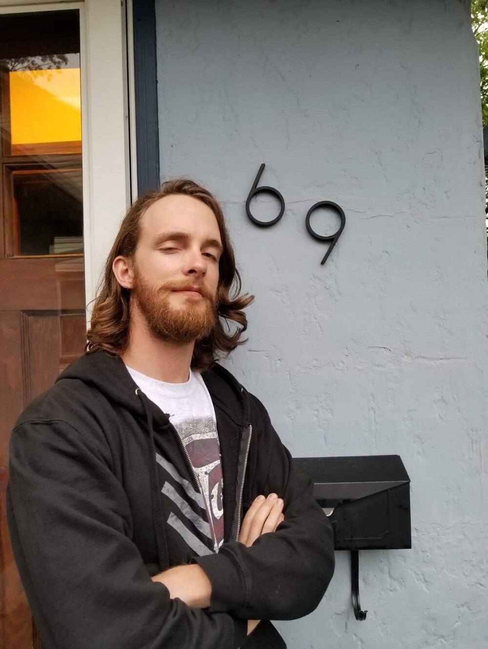 Meet your Posher, Craig